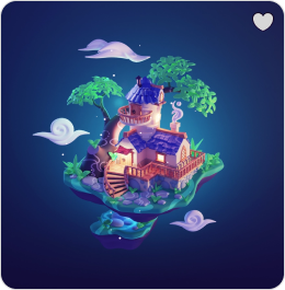 another beautiful house